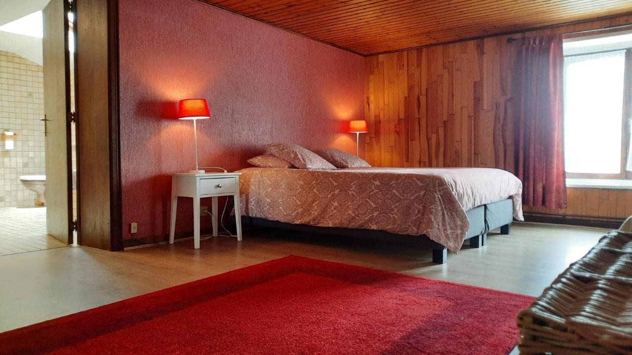 Les Grands Chais Ortho Exteriör bild