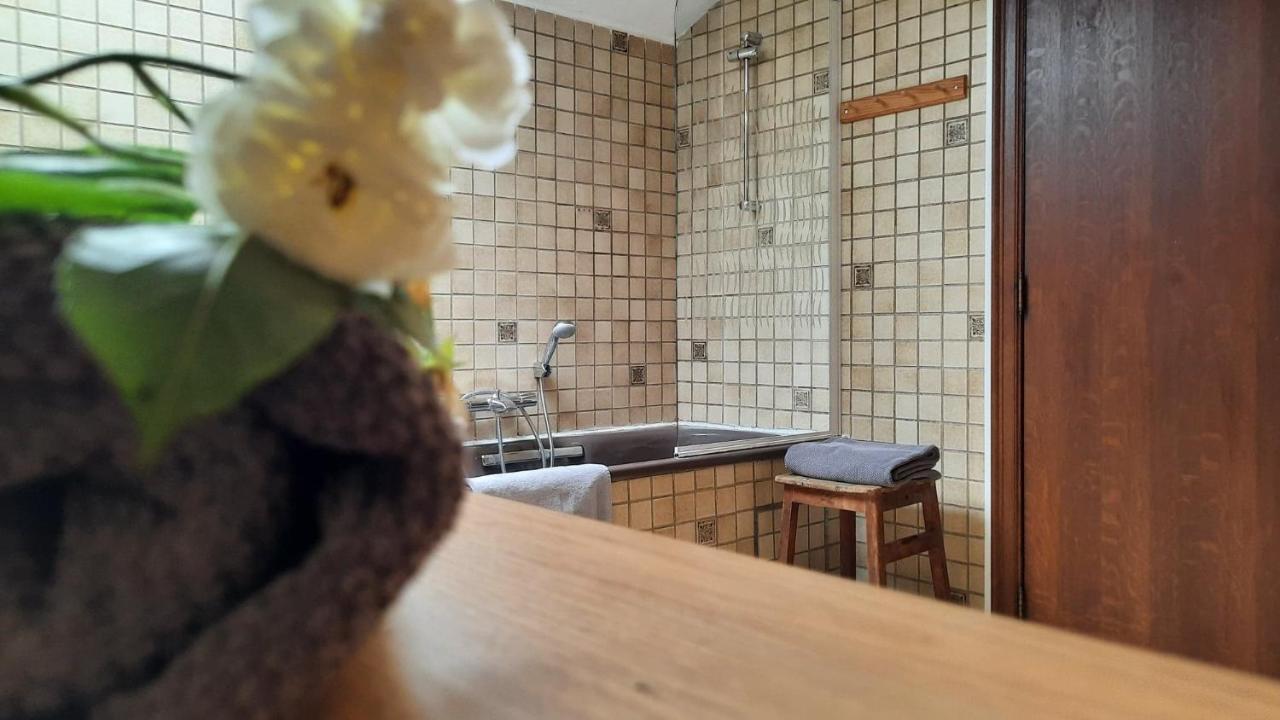 Les Grands Chais Ortho Exteriör bild