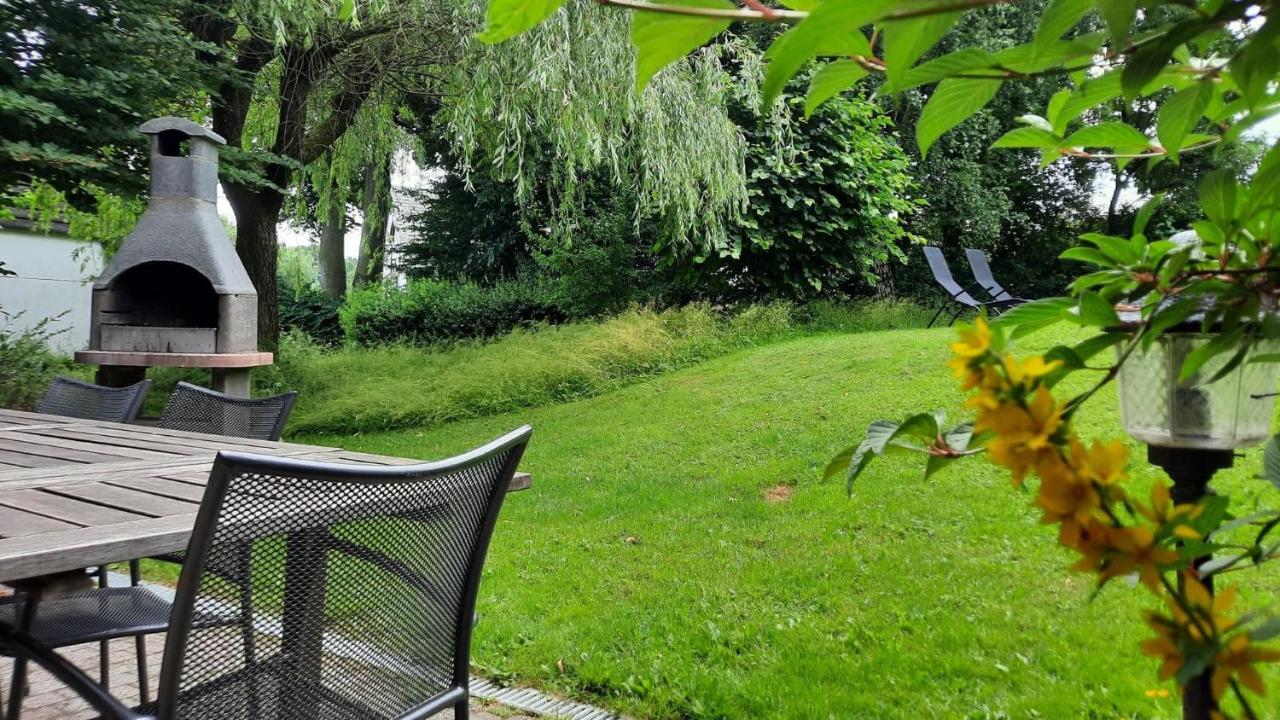 Les Grands Chais Ortho Exteriör bild
